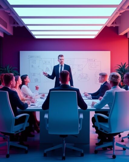 Business Administration