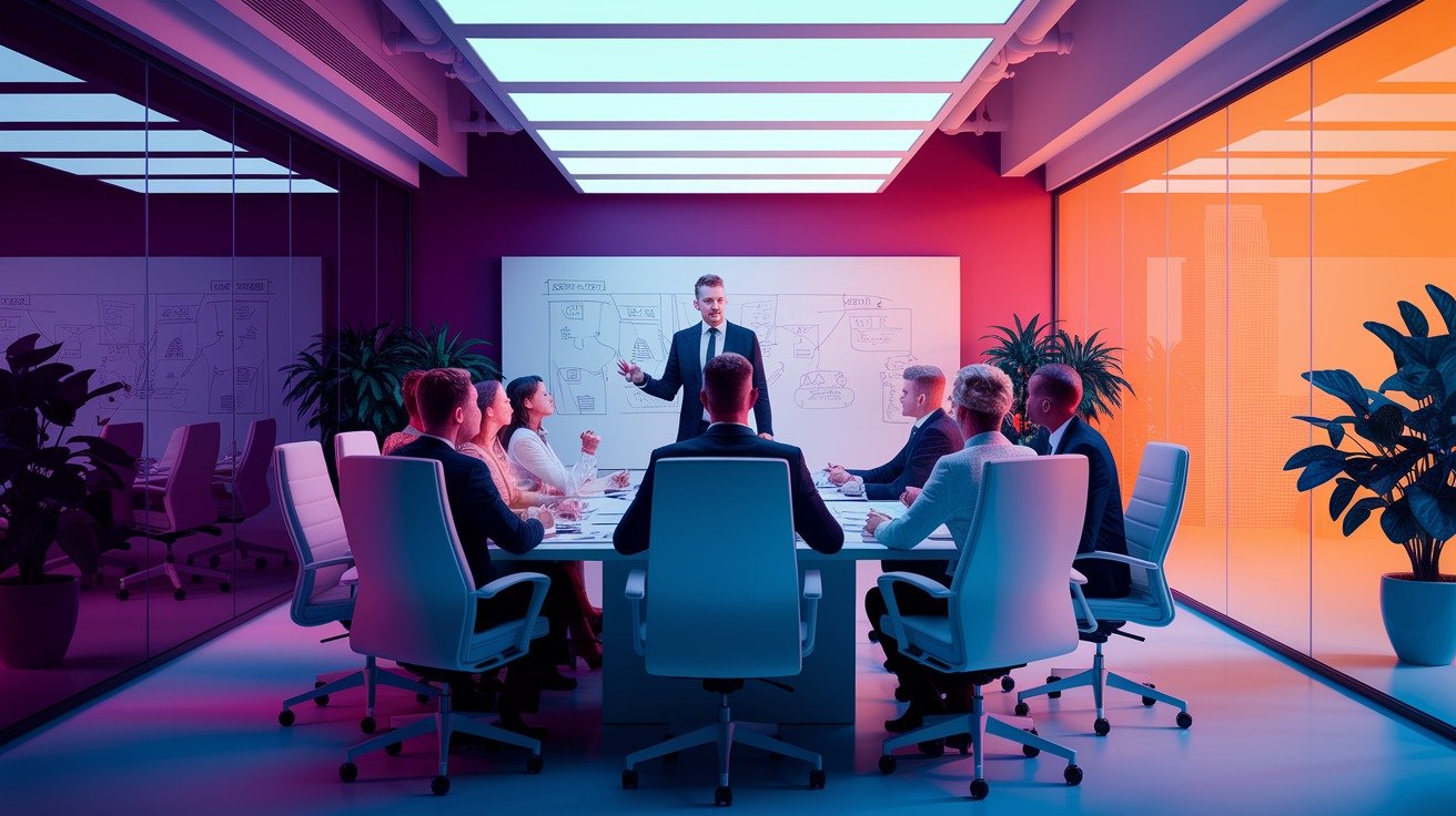 Business Administration