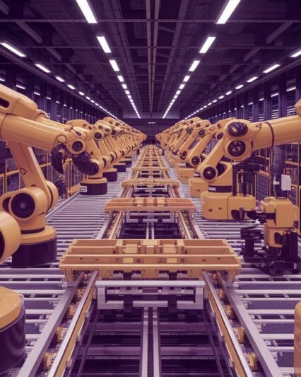 General Applied technology