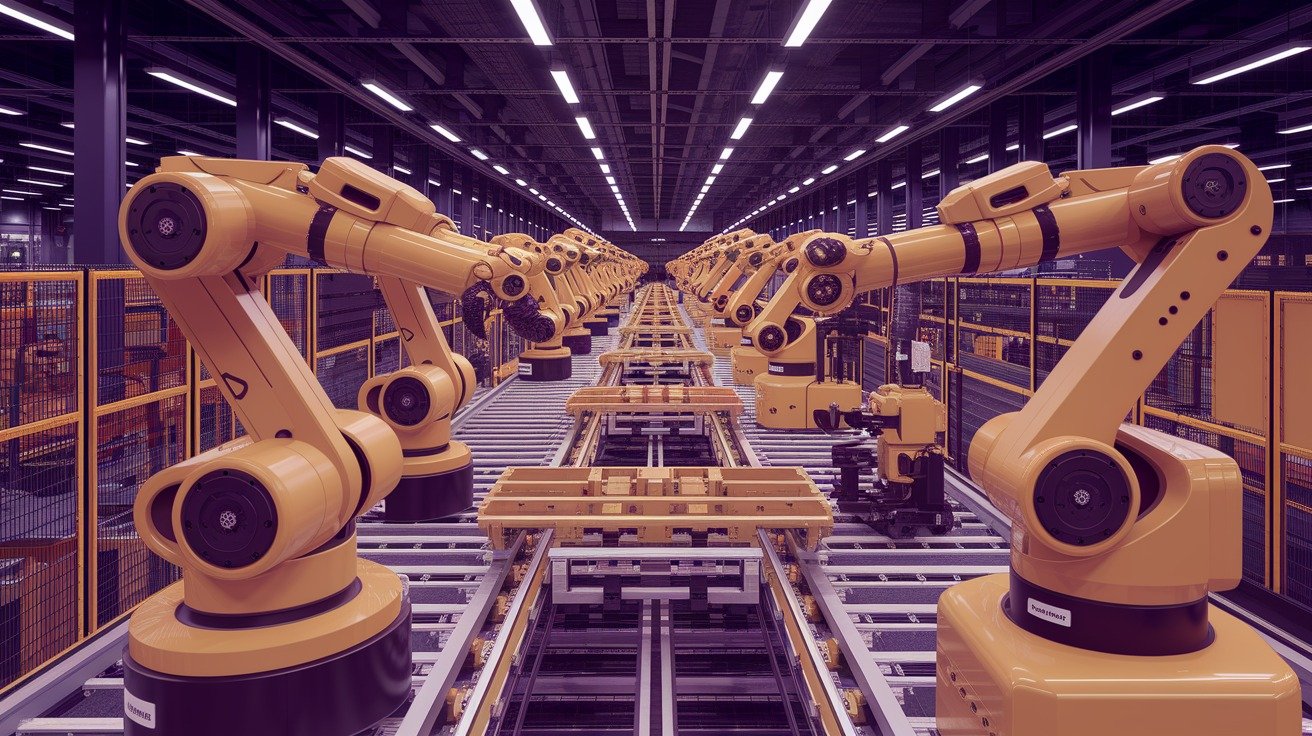 General Applied technology